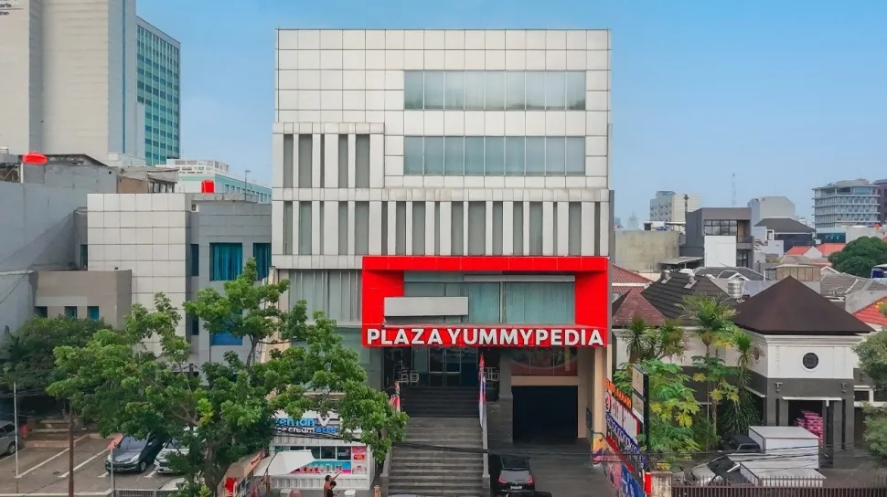 Sistem Kemitraan Buka Peluang Baru Bisnis Kuliner, PT BMI Gelar Open House di Jakarta