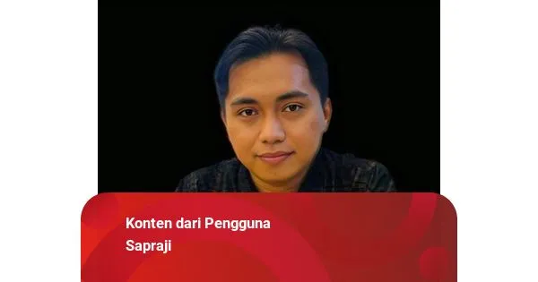 Smart Government atau Sekadar Pemerintahan Berbasis Aplikasi?