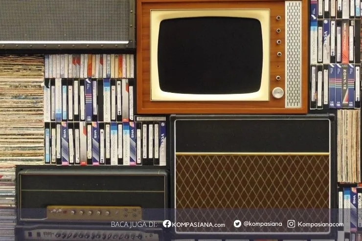 KPI Dorong Bahasa Isyarat di Televisi dan Uji Coba Perizinan Penyiaran Elektronik