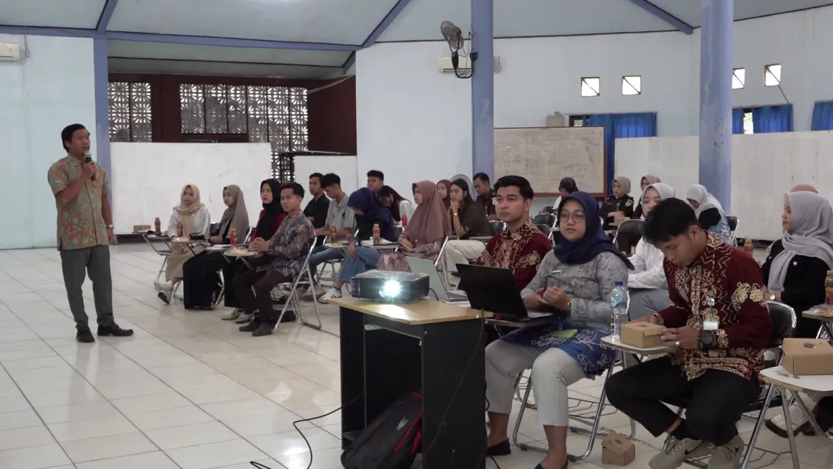 Pemkab Tabalong Perluas Kerja Sama Program Beasiswa 1.000 Sarjana hingga Libatkan Swasta