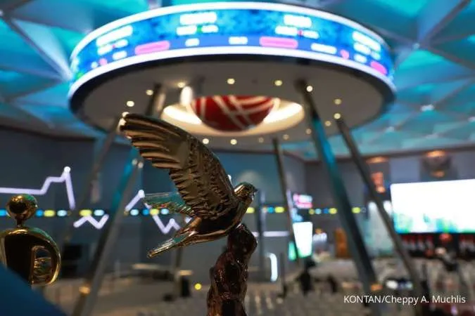 IHSG Turun ke 8.992, MNC Sekuritas Soroti Risiko Koreksi dan Rekomendasi ADRO, BBCA, ESSA, MAPI