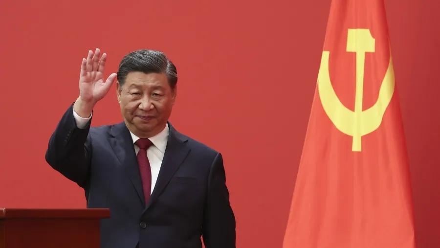China Salahkan AS atas Memanasnya Perang Dagang, Trump Umumkan Tarif Tambahan dan Kontrol Ekspor