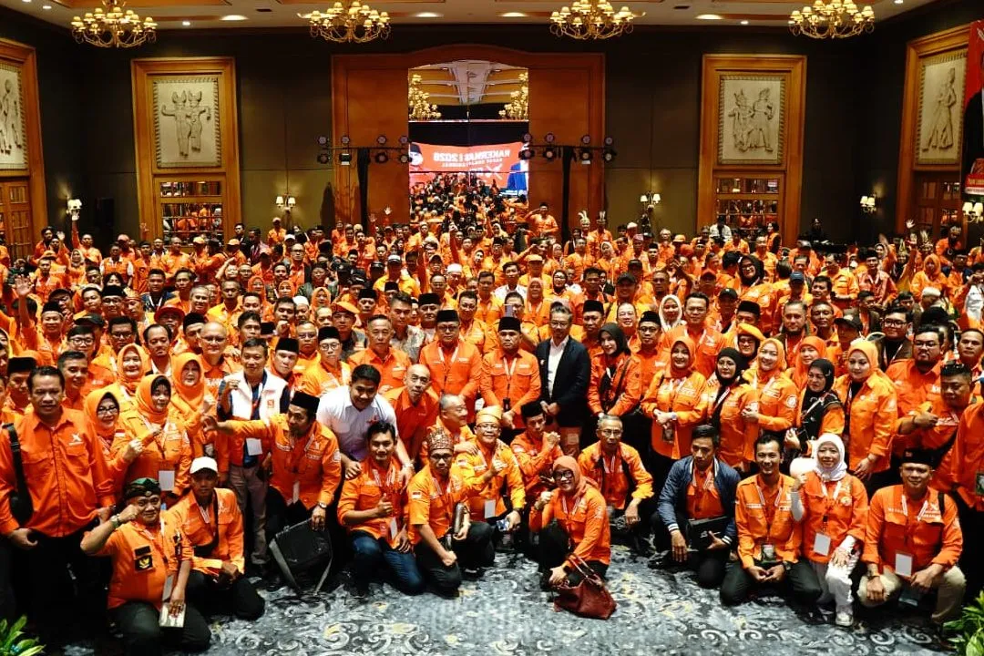 Gerakan Rakyat Desak Transparansi dan Pengawasan Transfer Daerah untuk Pemerataan Pembangunan