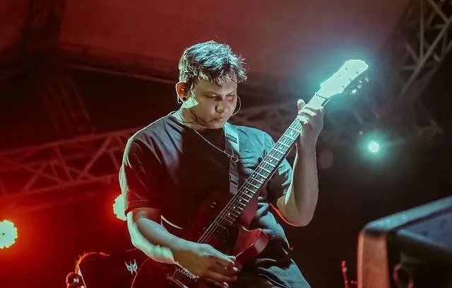 Northsea Soroti Perubahan Skena Alternatif Rock di Era Musik Digital