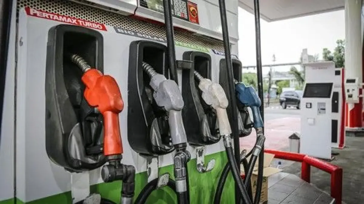 Gangguan Aplikasi Hambat Penyaluran Bio Solar dan Pertalite ke 14 Sub Penyalur di Flores Timur