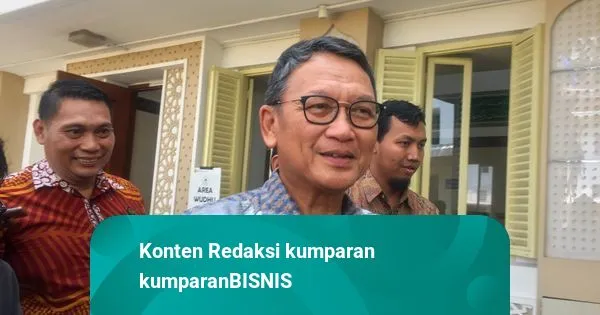 Komisi VII DPR Pertanyakan Kekosongan Jabatan Dirjen Migas dan Dirjen Minerba di Kementerian ESDM