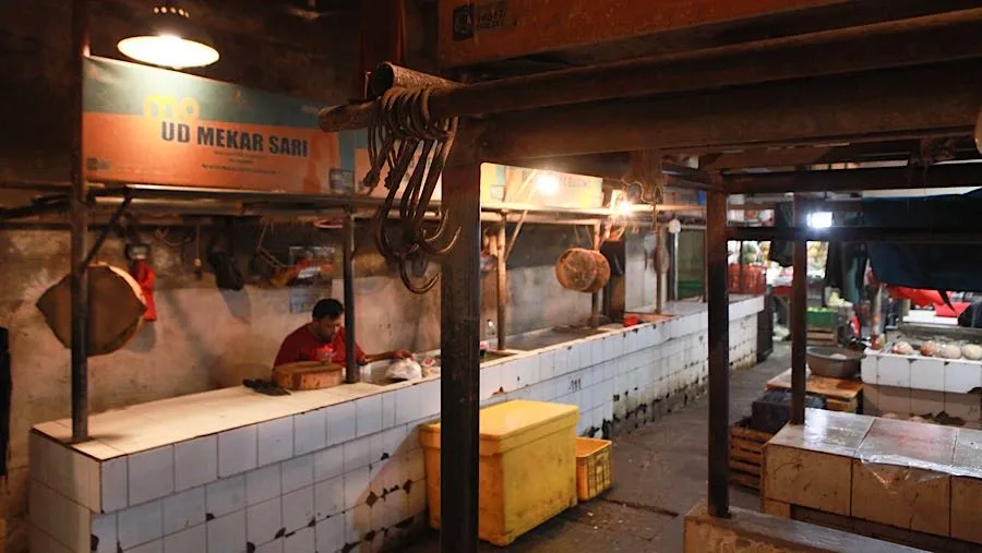 Harga Daging Sapi Turun usai Mogok Pedagang Jabodetabek, Telur Ayam Masih Naik