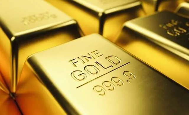 Harga Emas Dunia Melonjak di Atas Rata-rata, Investor Mencermati Risiko Ketidakpastian Global