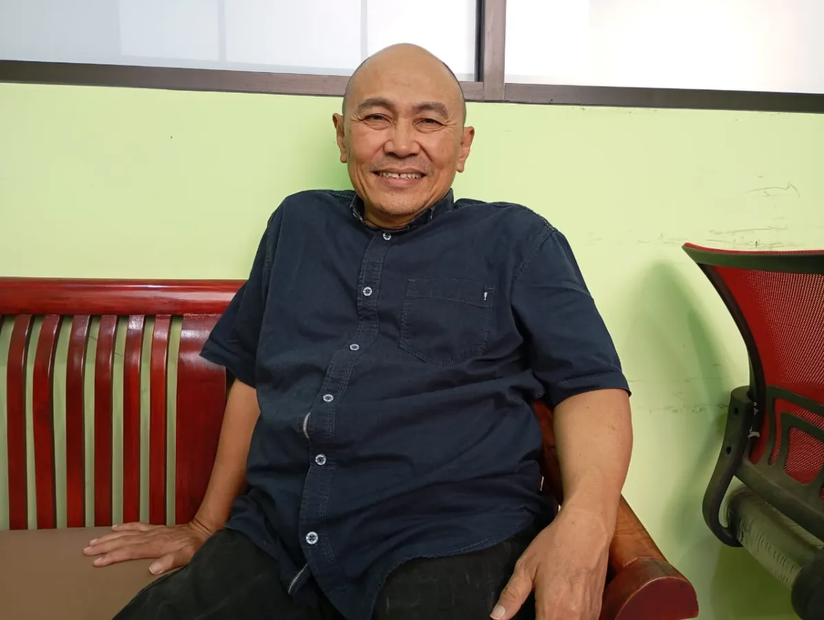Pasar Induk Puspa Agro Siapkan Aplikasi Online Terintegrasi untuk Pantau Penjualan dan Stok