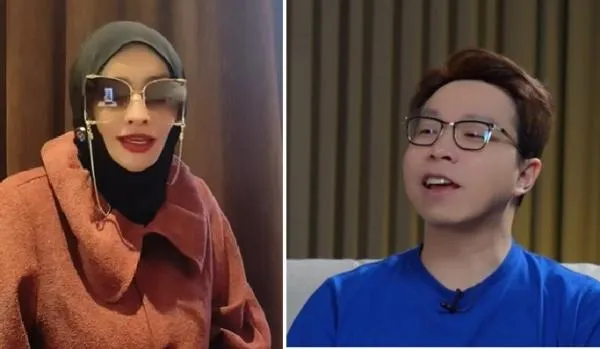 Doktif Tolak Tawaran Damai Rp5 Miliar, Minta Richard Lee Kembalikan Uang Konsumen