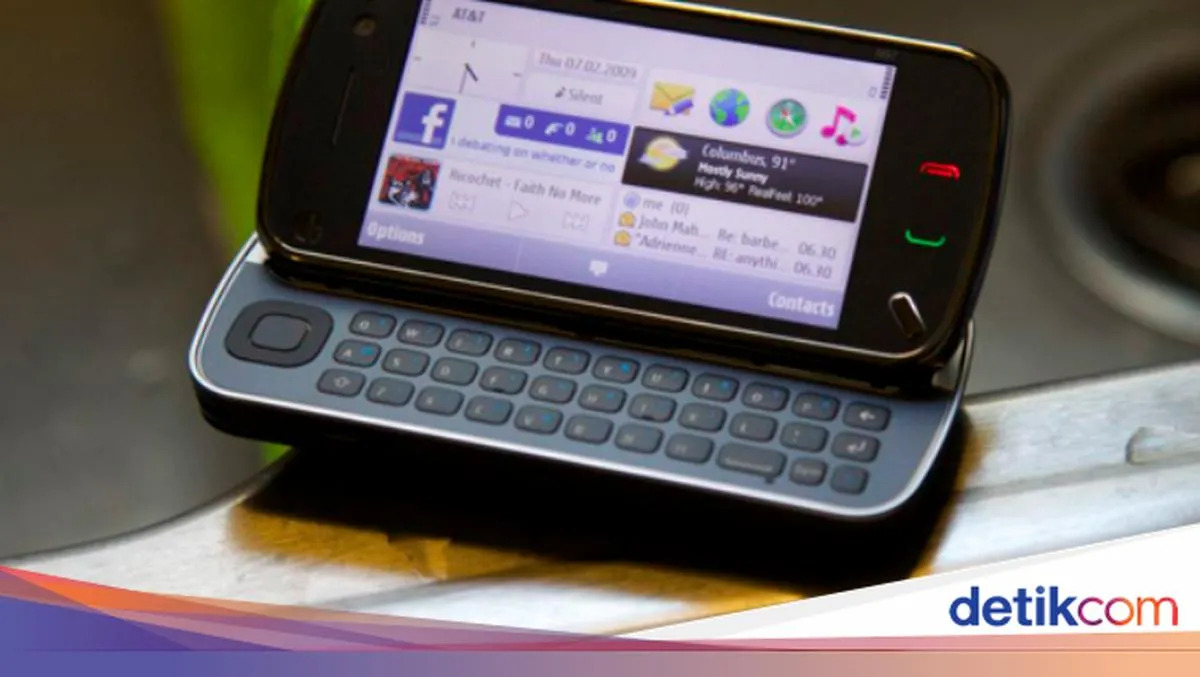 Ketika “Ponsel Canggih” Berujung Gagal: Mengapa Deretan Produk Memukau Justru Menjadi Bencana