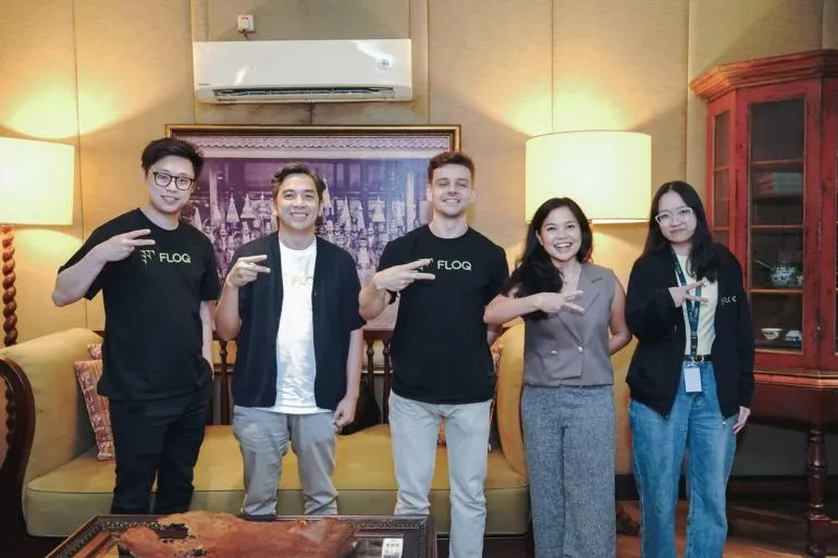 FLOQ Tegaskan Komitmen Keamanan Investasi Kripto di Bawah Pengawasan OJK