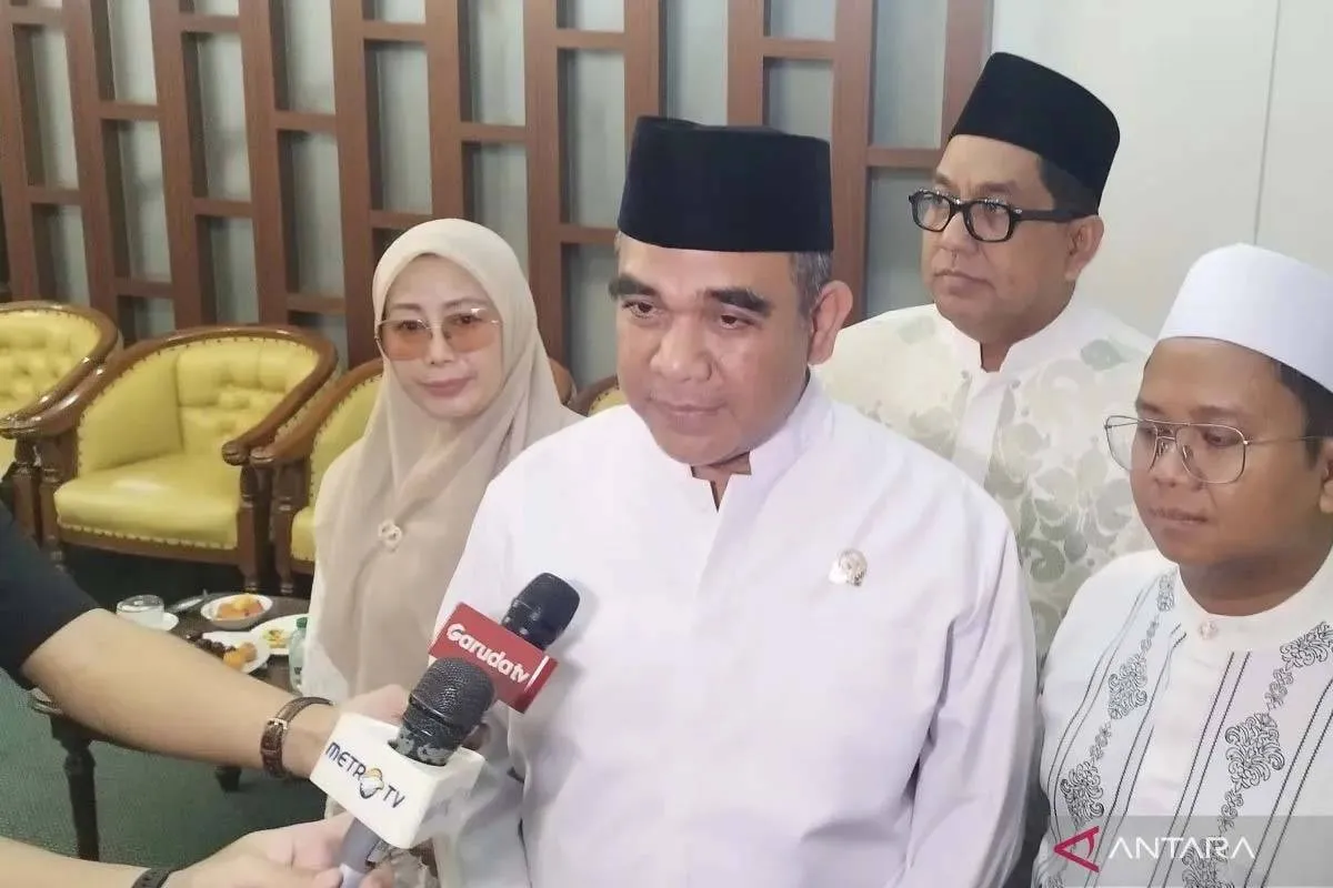 Ahmad Muzani Apresiasi Diplomasi Prabowo soal Palestina lewat Dewan Perdamaian