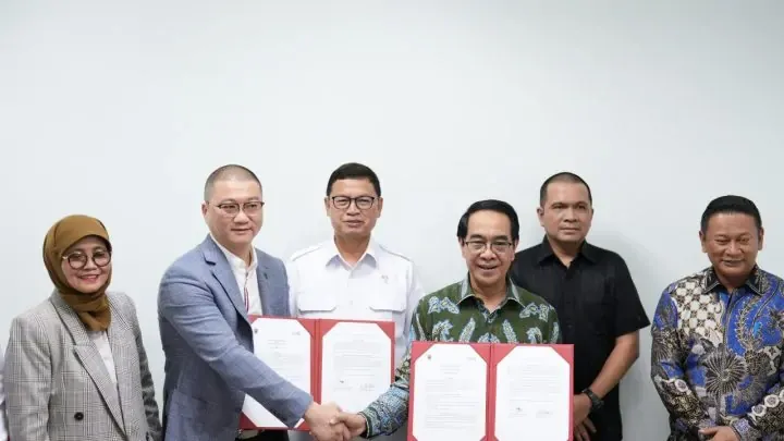 Unhas Resmikan Clinical Research Unit di RS Pendidikan, Dorong Pemerataan Uji Klinis di Indonesia Timur