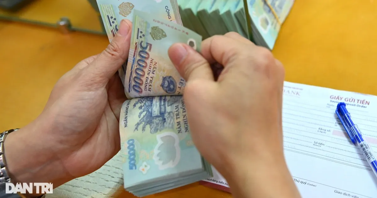 Bank Negara Vietnam Targetkan Pertumbuhan Kredit 15% dan Inflasi 4,5% pada 2026