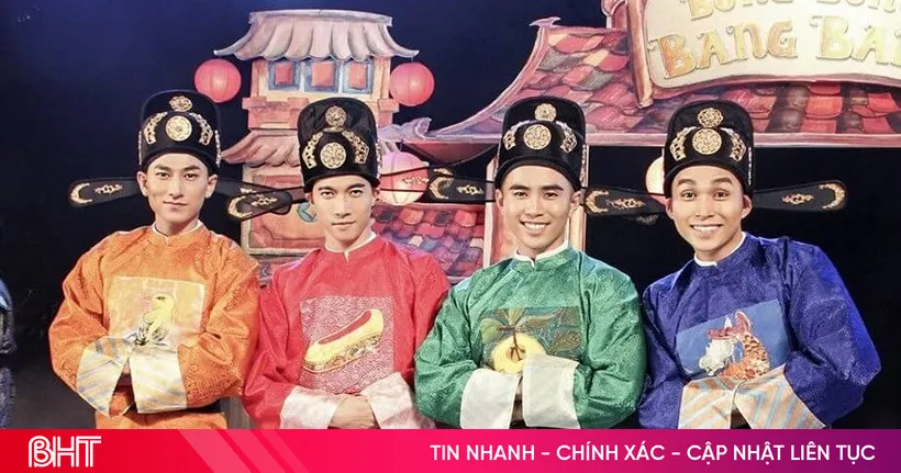 Video Musik 'Bong Bong Bang Bang' Tak Lagi Tersedia di YouTube Setelah Kanal Pengunggah Ditutup