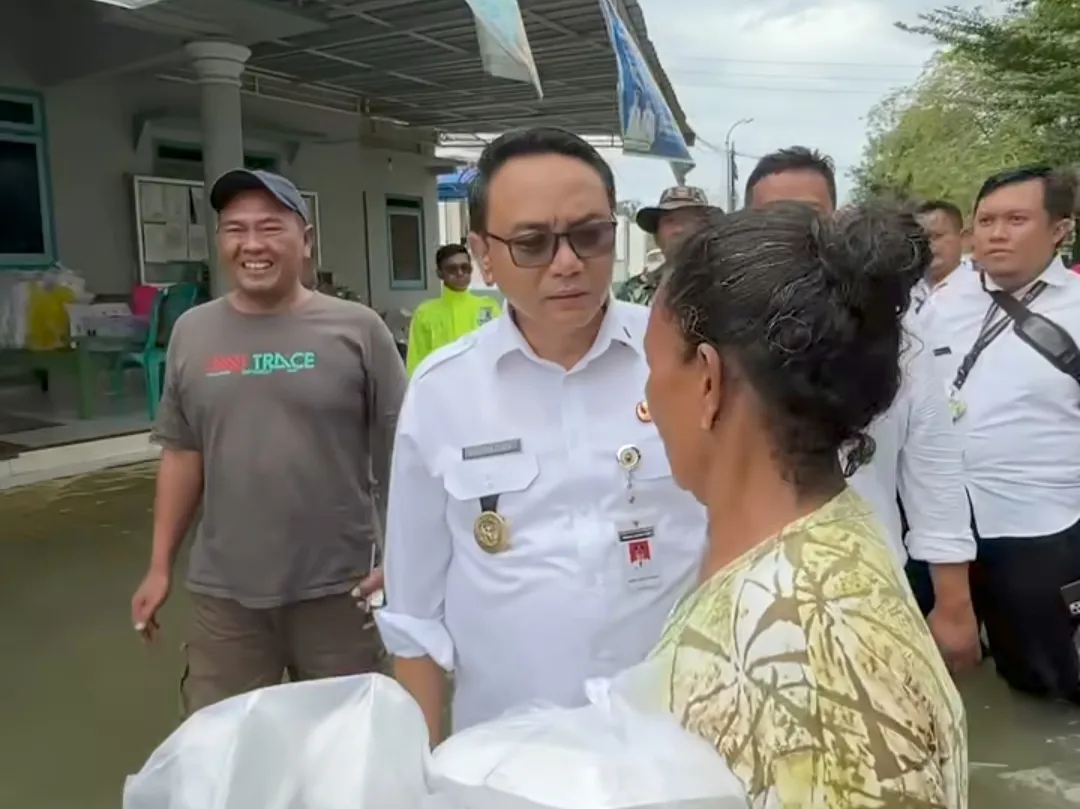 Pemkab Pati Perpanjang Status Tanggap Darurat Banjir dan Longsor hingga 6 Februari 2026