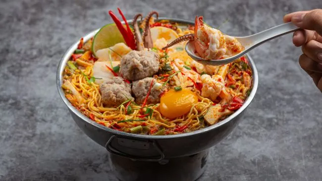 Taste Atlas Rekomendasikan 10 Street Food Legendaris Singapura yang Patut Dicoba Saat Berlibur