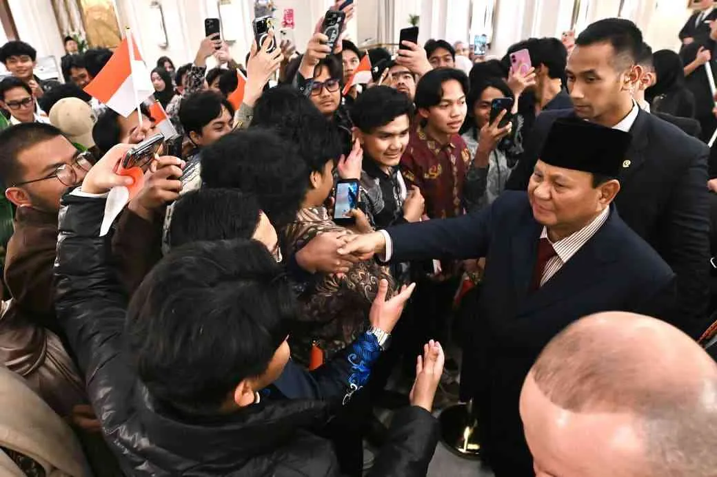 Kunjungan Prabowo ke Yordania: Diplomasi Kenegaraan dan Pesan Sosial untuk Warga Indonesia di Perantauan