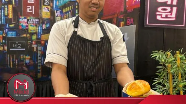 Aston Mojokerto Luncurkan Menu Korea Terinspirasi Street Food Seoul, Burger Keju Jadi Favorit