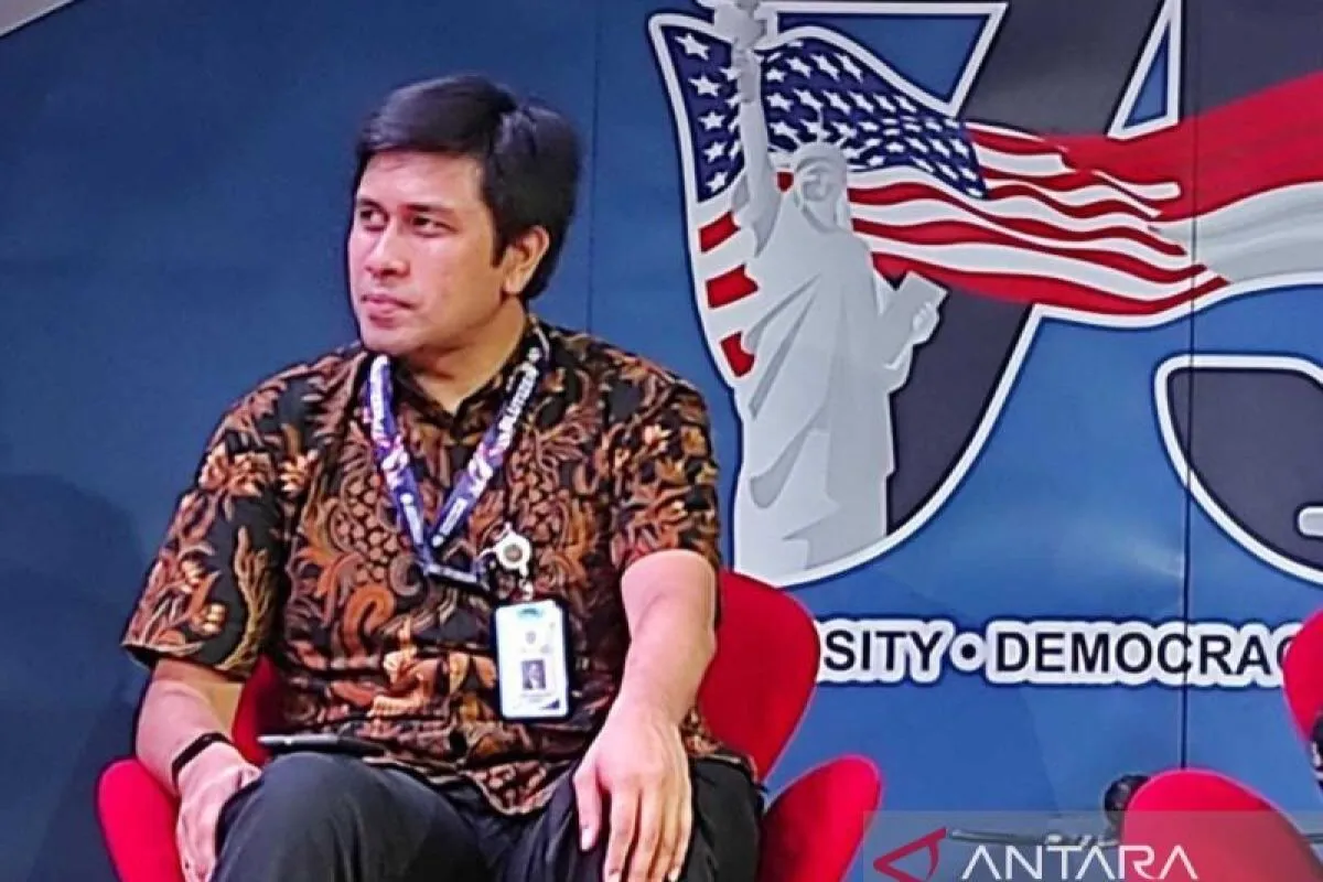 Pengamat: Konsistensi Kebijakan Jadi Ujian Diplomasi Ekonomi Indonesia Usai WEF Davos