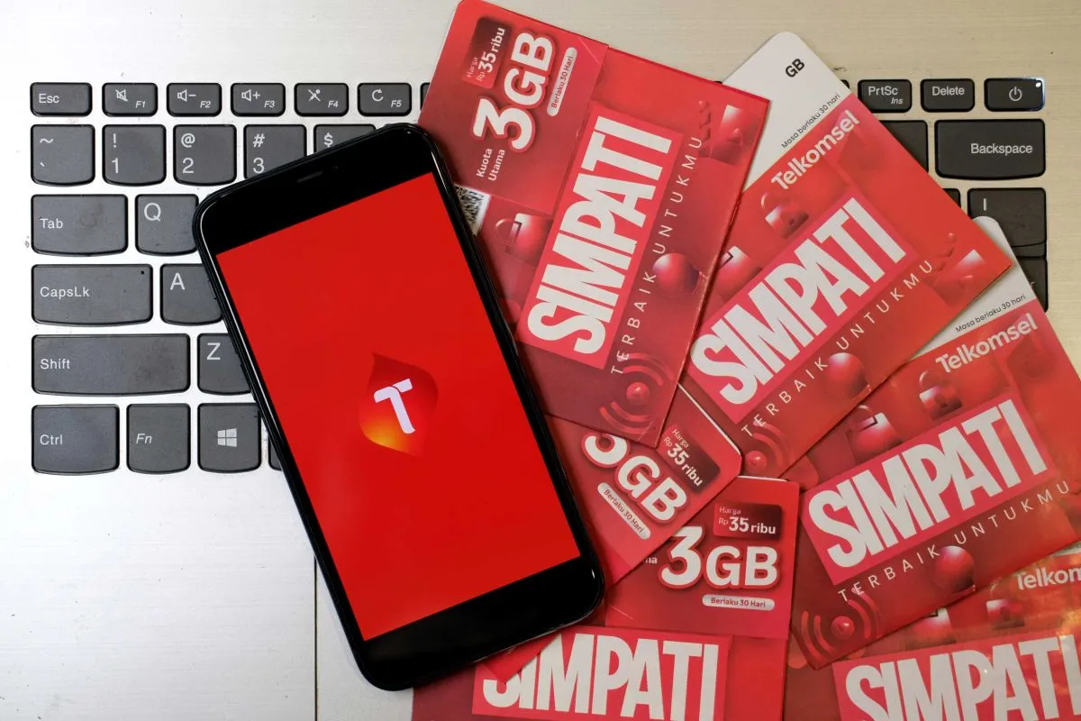 Telkomsel Tanggapi Gugatan Kuota Internet Hangus di Mahkamah Konstitusi