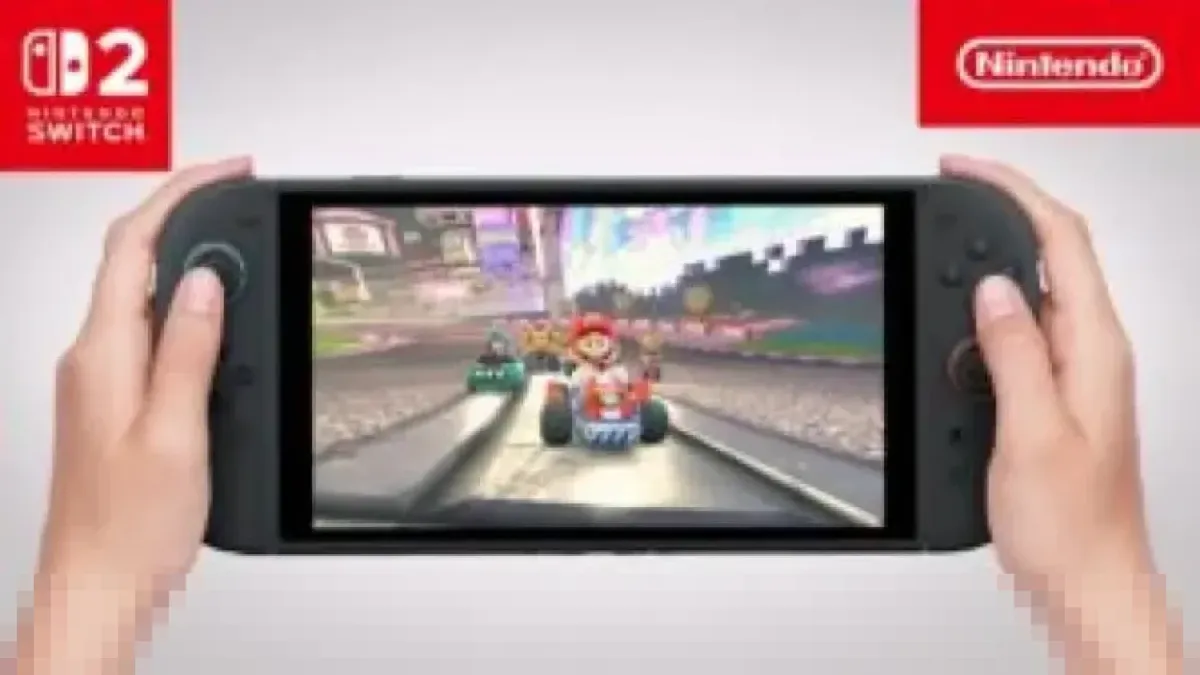 Kenaikan Harga Memori Global Dorong Nintendo Pertimbangkan Naikkan Harga Switch 2 pada 2026