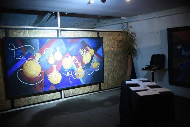 Teater Sado Gelar Pameran Milestone, Menandai 28 Tahun Perjalanan Kreatif di Kuningan