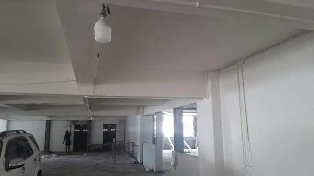 Pembangunan GMIM Paulus TWM Manado Masuk Tahap Finishing, Pekerjaan Fokus pada Jendela dan Instalasi Listrik