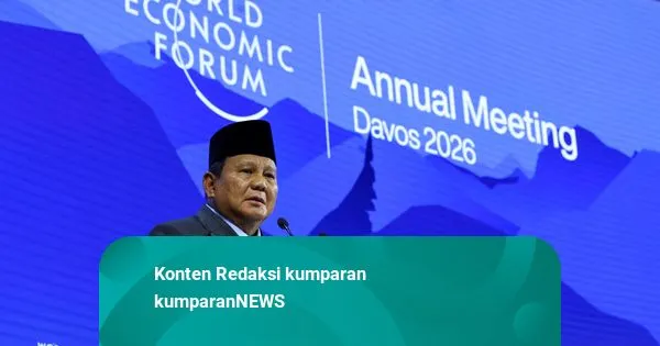 Prabowo Klaim Hapus Ratusan Peraturan yang Dinilai Tak Masuk Akal dalam Setahun