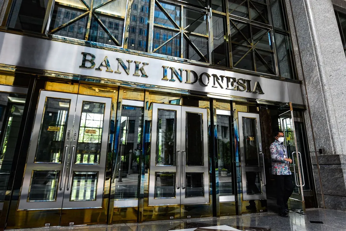 Pencalonan Thomas Djiwandono sebagai Deputi Gubernur BI Disorot, Ekonom Ingatkan Pentingnya Independensi