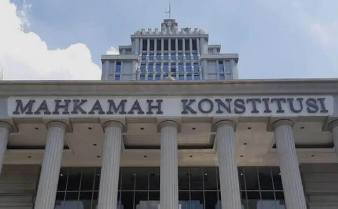 MK: Karya Jurnalistik Tidak Bisa Dipidanakan Sebelum Mekanisme UU Pers Ditempuh