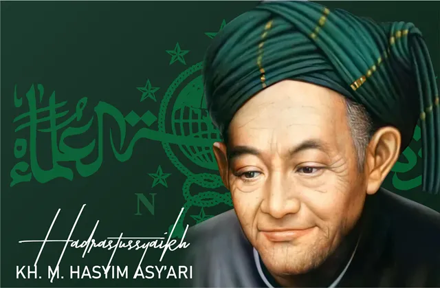 Menakar Gagasan Perubahan Sosial Hadratussyaikh di Tengah Evaluasi Kampanye Global