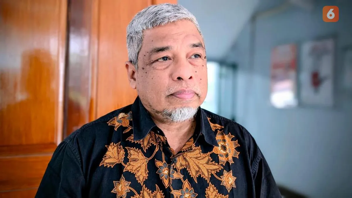 Hari Gizi Nasional 2026: PERSAGI Jelaskan Perbedaan Istilah Gizi dan Nutrisi