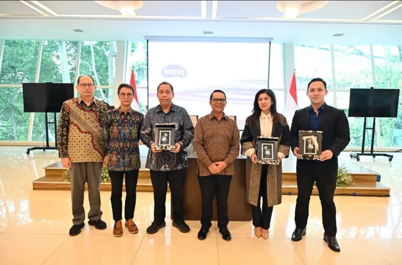 Kemlu dan Kemkomdigi Satukan Narasi Jelang Keketuaan Indonesia di D-8 2026–2027