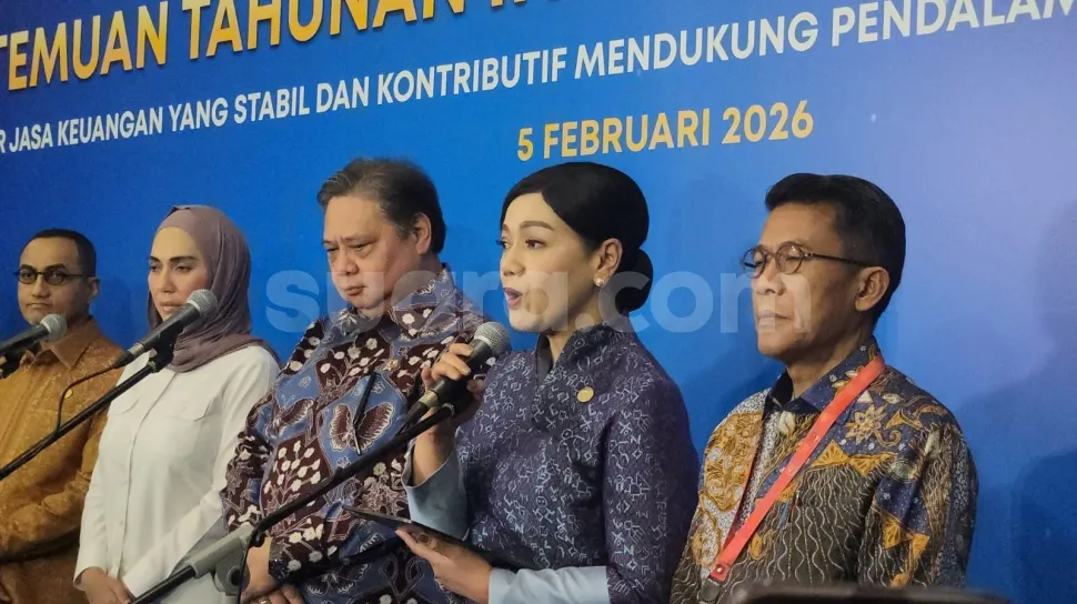 OJK dan BEI Siapkan Notasi Khusus untuk Emiten yang Belum Penuhi Free Float, Delisting Jadi Opsi Terakhir