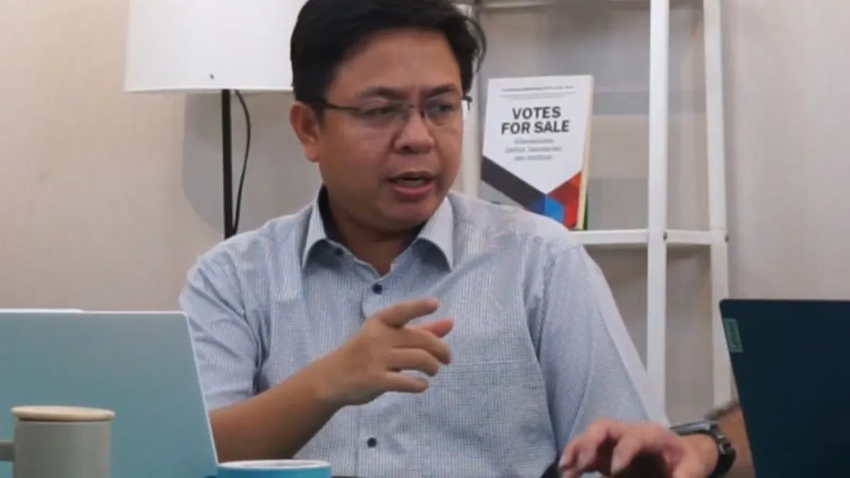 Survei Indikator Awal 2026: 72,8 Persen Publik Puas dengan Program Makan Bergizi Gratis