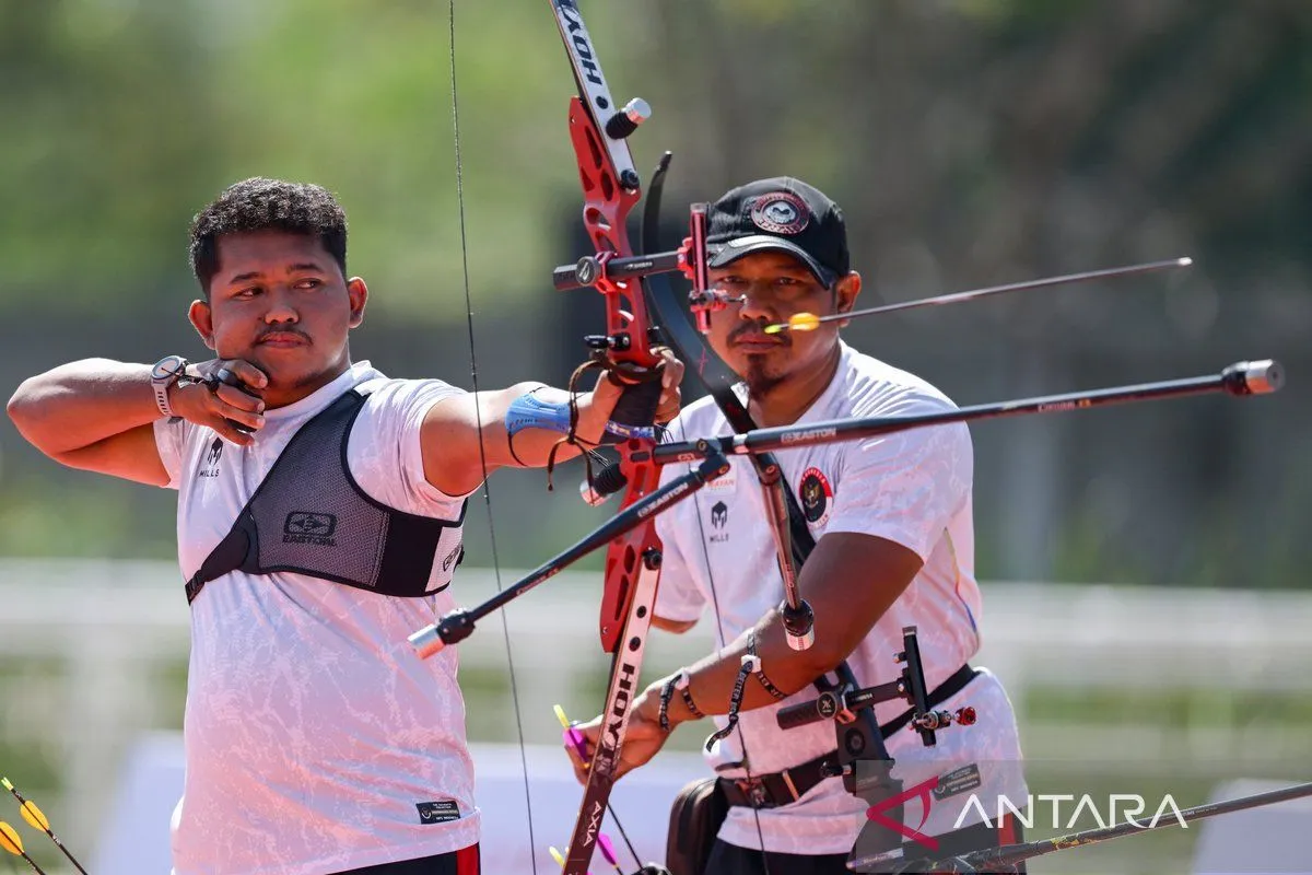 CdM Indonesia Catat Sejumlah Temuan Pelanggaran Regulasi di ASEAN Para Games 2025
