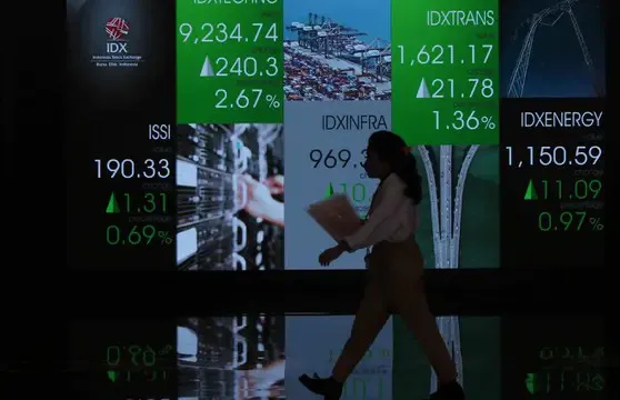 IHSG Berpotensi Lanjut Koreksi, Pasar Dinilai Jenuh Beli dan Menanti Sentimen Global