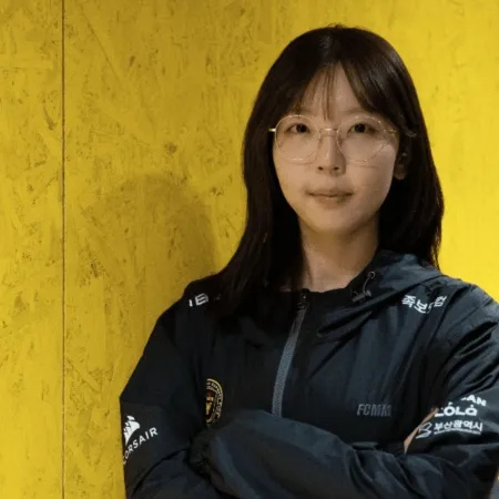 Yoo Hee-ji Jadi GM Perempuan Pertama di LCK Era Franchising, FEARX Umumkan Restrukturisasi