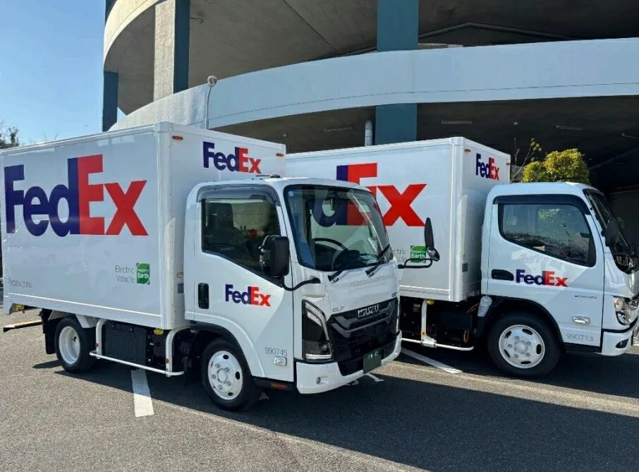 Survei FedEx: Keberlanjutan Makin Menentukan Perdagangan Lintas Batas UKM Asia Pasifik