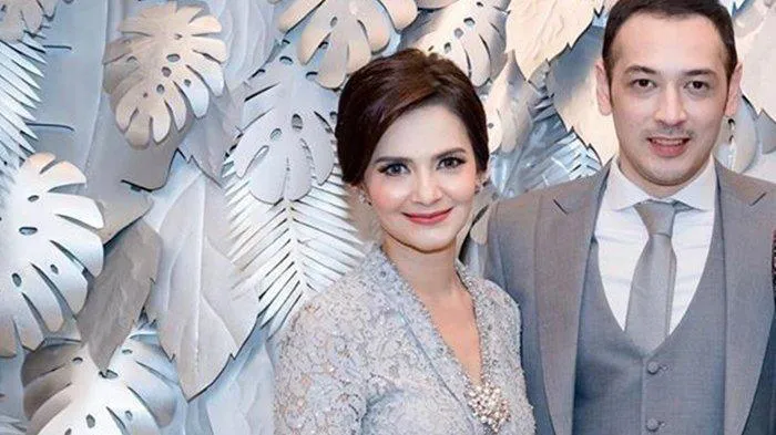 Kabar Terkini Cut Tari Setelah Menikah dengan Richard Kevin