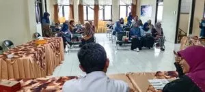 Program Intervensi Gizi Masyarakat di Kasepuhan Dorong Kesadaran Warga soal Gizi Seimbang
