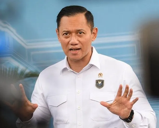 AHY: Pemerintah Siapkan Restrukturisasi Keuangan untuk Penyelesaian Utang Kereta Cepat Whoosh