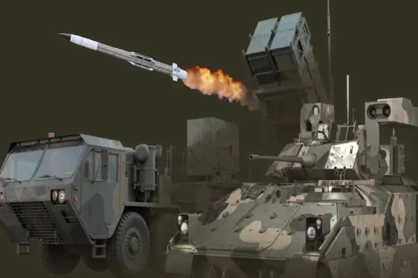 Rusia Minta Korea Selatan Tidak Ikut Skema NATO untuk Pembelian Senjata bagi Ukraina