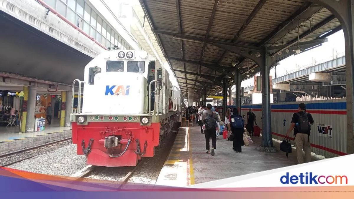 B50 Mulai Juli 2026: Saat Solar, Sawit, dan Kereta Api Menguji Arah Transisi Energi Indonesia