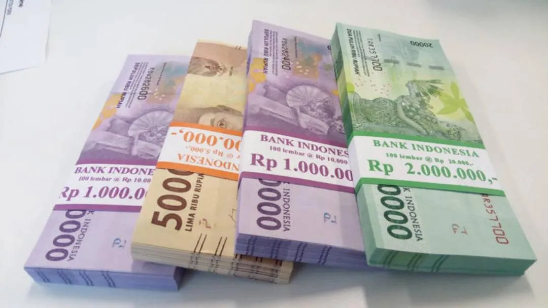 BI Percepat Jadwal Tahap Kedua Penukaran Uang Baru Lebaran 2026 Lewat Aplikasi PINTAR