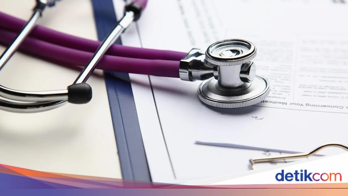 Kemenkes Ingin Percepat Penambahan Dokter Spesialis Lewat Program Pendidikan Berbasis Rumah Sakit