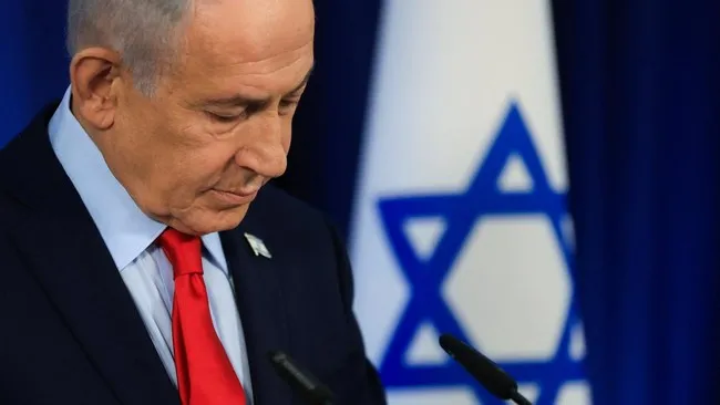 Perang Israel-Iran di Luar Skenario: Tekanan Strategis, Erosi Dukungan, dan Nasib Netanyahu yang Dipertaruhkan