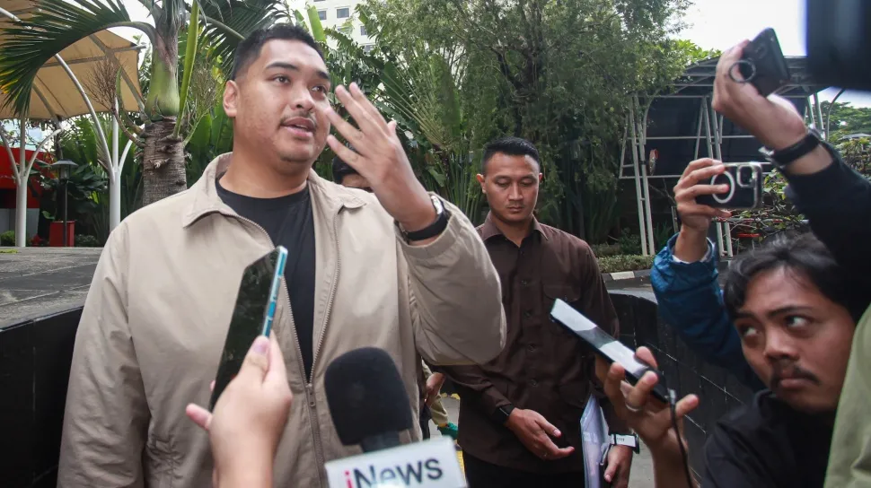 Cek Fakta: Klaim Dito Ariotedjo Sebut Jokowi Terima Rp2 Triliun dari Yaqut Tidak Didukung Bukti